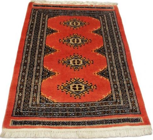 Orientteppich Jaldar Exclusive