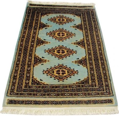 Orientteppich Jaldar Exclusive