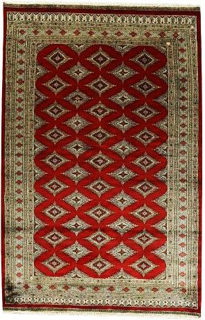 Oriental rug Jaldar Exclusive