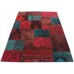 Perserteppich Patchwork Modern