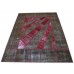 Moderner Teppich Patchwork Modern