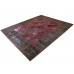 Moderner Teppich Patchwork Modern