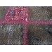 Moderner Teppich Patchwork Modern