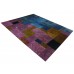 Perserteppich Patchwork Modern