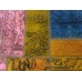 Perserteppich Patchwork Modern