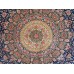 Orientteppich Ghom Silk Imperial