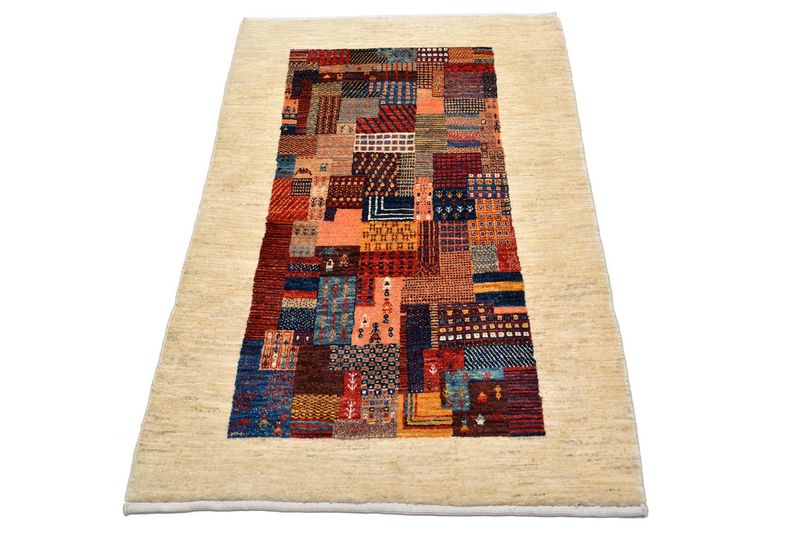 Perserteppich Loribaft Royal