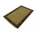 Moderner Teppich Original Nepal Natural