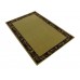Moderner Teppich Original Nepal Natural