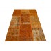 Perserteppich Patchwork Royal