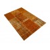 Perserteppich Patchwork Royal