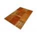 Perserteppich Patchwork Royal