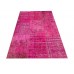 Perserteppich Patchwork Royal