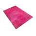 Perserteppich Patchwork Royal