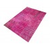 Perserteppich Patchwork Royal