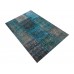 Perserteppich Patchwork Royal