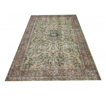 Perserteppich Vintage Royal