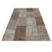 Perserteppich Patchwork Royal