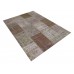 Perserteppich Patchwork Royal