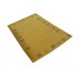 Moderner Teppich Original Nepal Natural