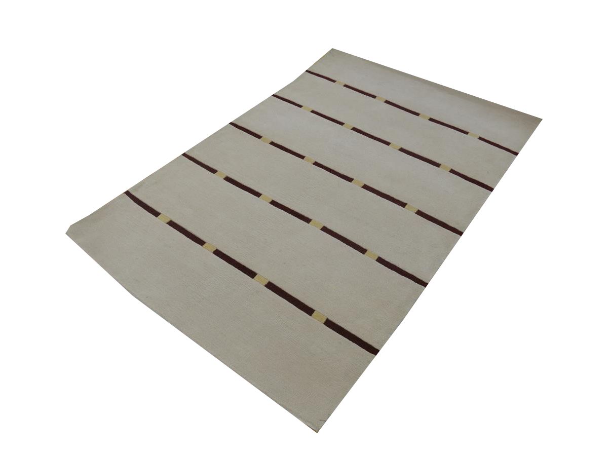 Modern rug Original Nepal Natural
