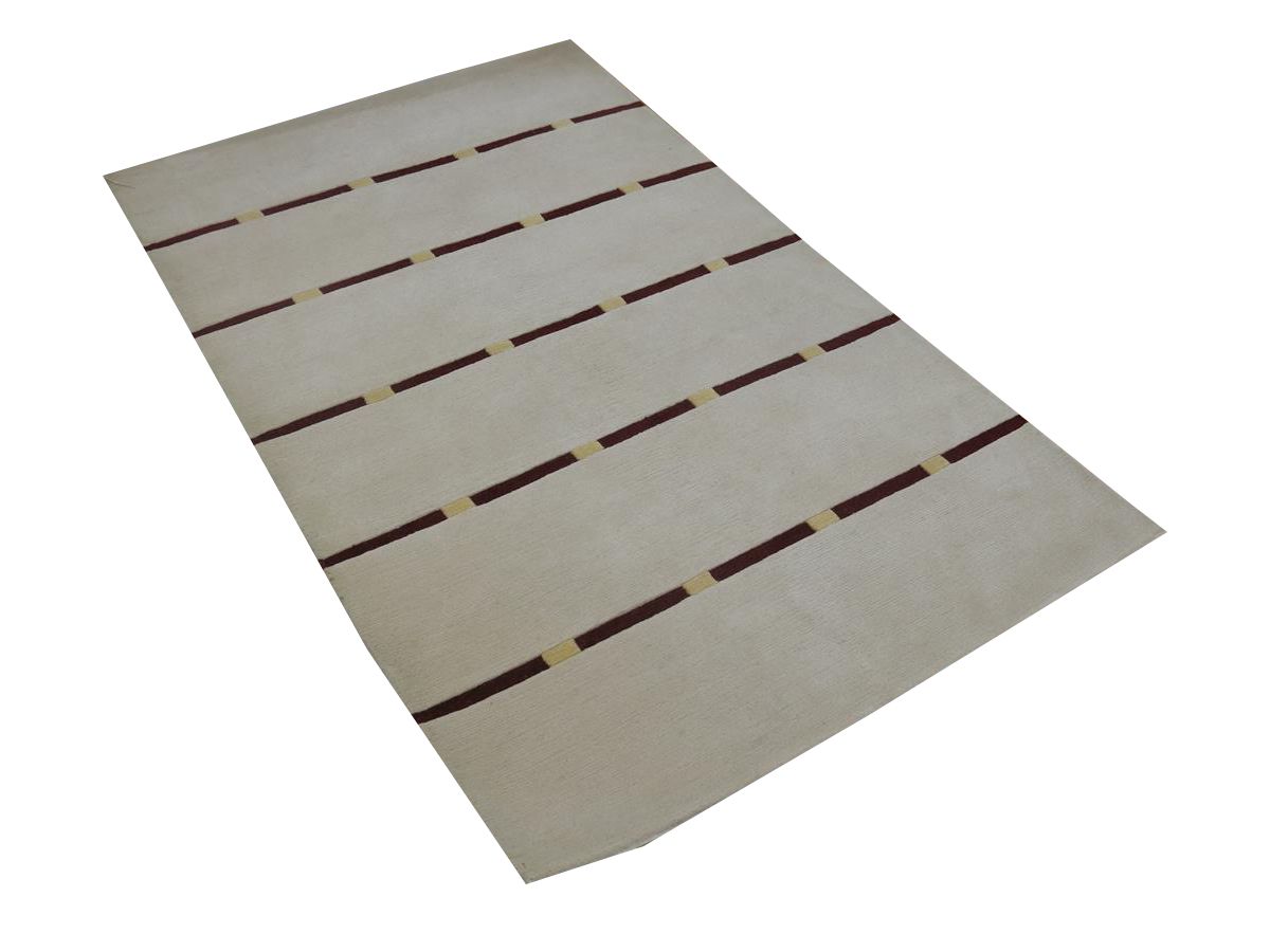 Modern rug Original Nepal Natural