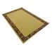 Moderner Teppich Original Nepal Natural