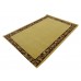 Moderner Teppich Original Nepal Natural