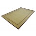 Moderner Teppich Original Nepal Natural