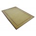 Moderner Teppich Original Nepal Natural
