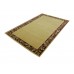 Moderner Teppich Original Nepal Natural