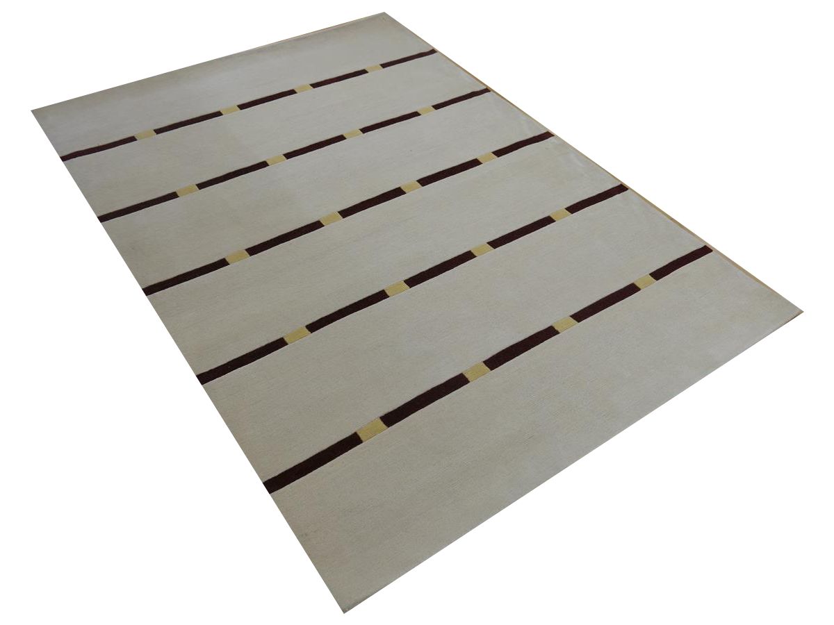 Modern rug Original Nepal Natural