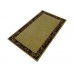 Moderner Teppich Original Nepal Natural