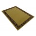 Moderner Teppich Original Nepal Natural