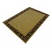 Moderner Teppich Original Nepal Natural