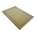 Moderner Teppich Original Nepal Natural