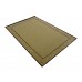 Moderner Teppich Original Nepal Natural