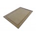 Moderner Teppich Original Nepal Natural