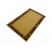 Moderner Teppich Original Nepal Natural
