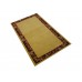 Moderner Teppich Original Nepal Natural
