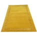 Moderner Teppich Original Nepal Natural