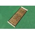 Orientteppich GHOM SILK