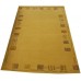 Moderner Teppich Original Nepal Natural