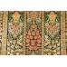 Orientteppich GHOM SILK