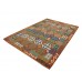 Moderner Teppich Kelim Exclusive