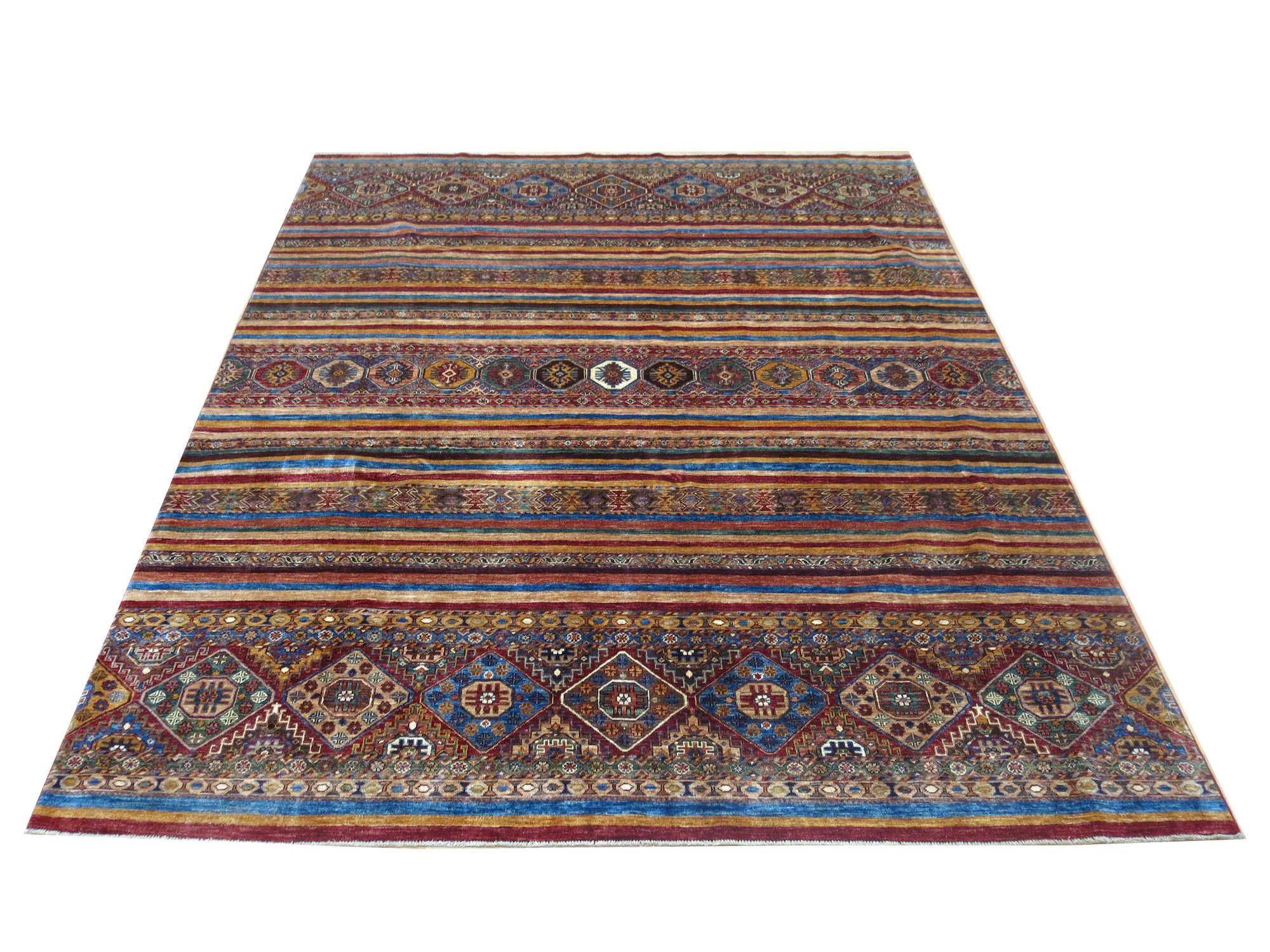 Orientteppich Ariana Royal