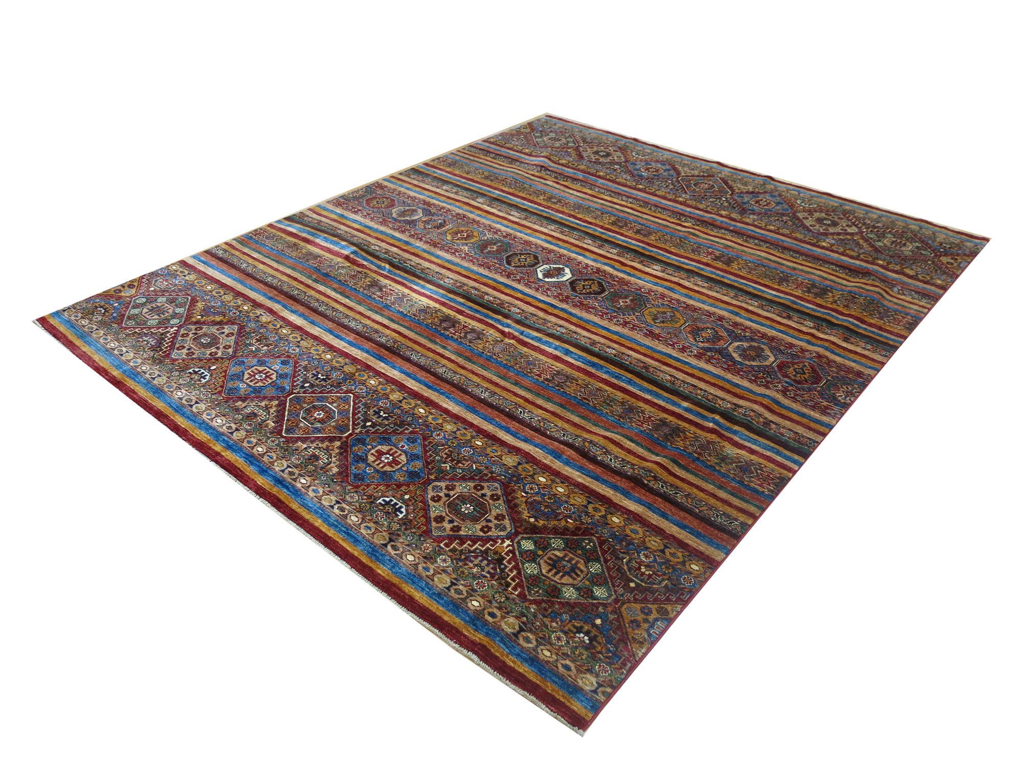 Orientteppich Ariana Royal