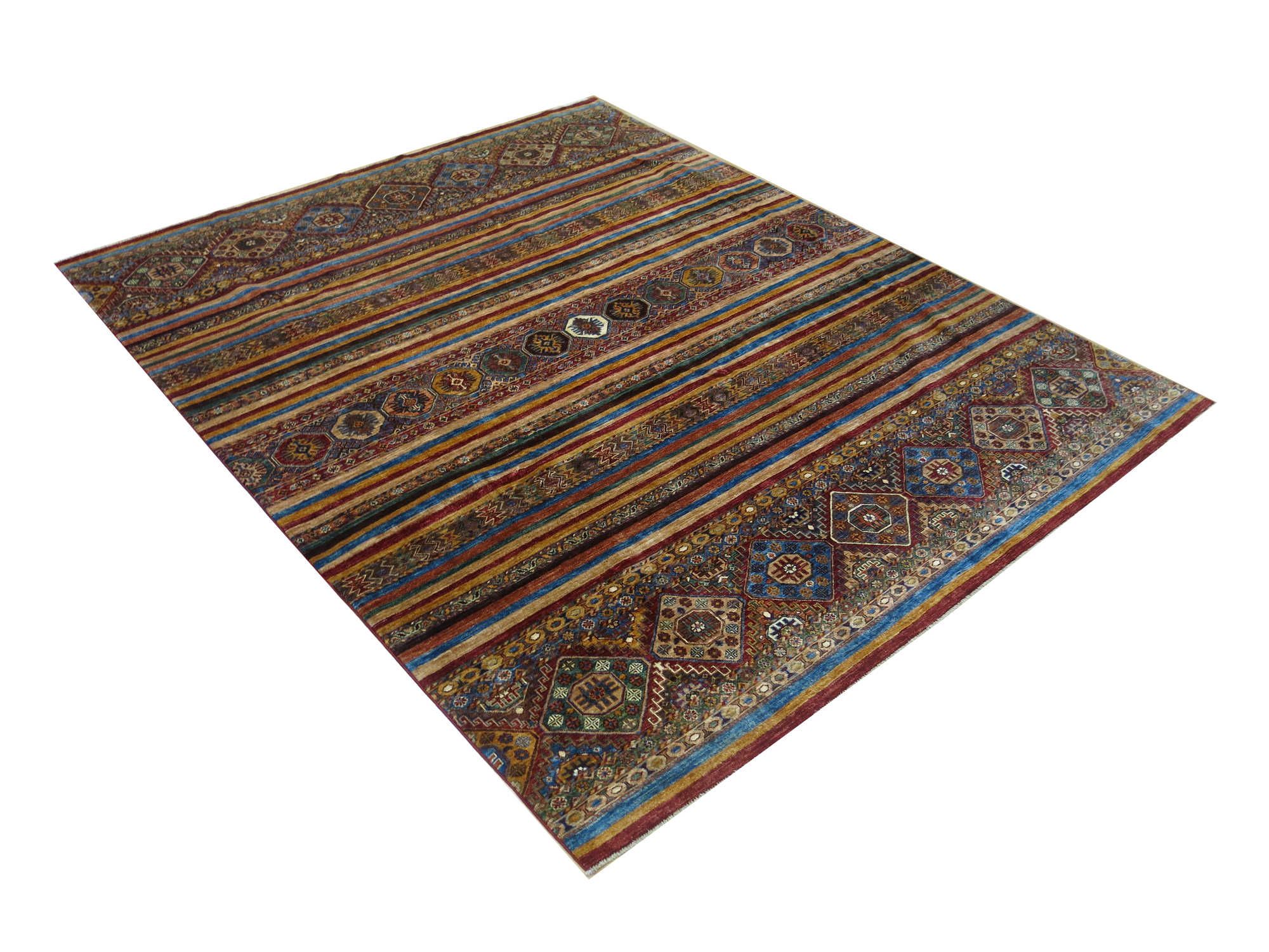 Orientteppich Ariana Royal