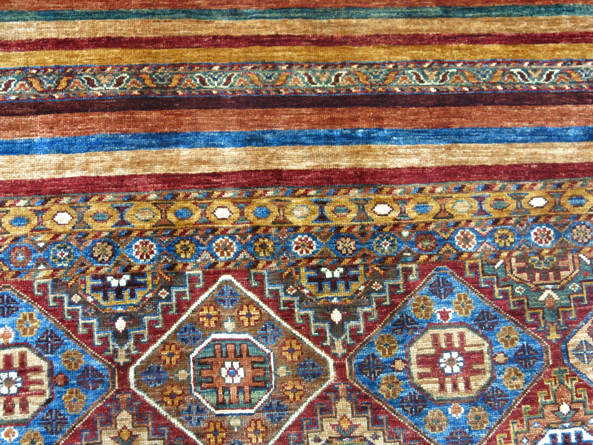 Orientteppich Ariana Royal