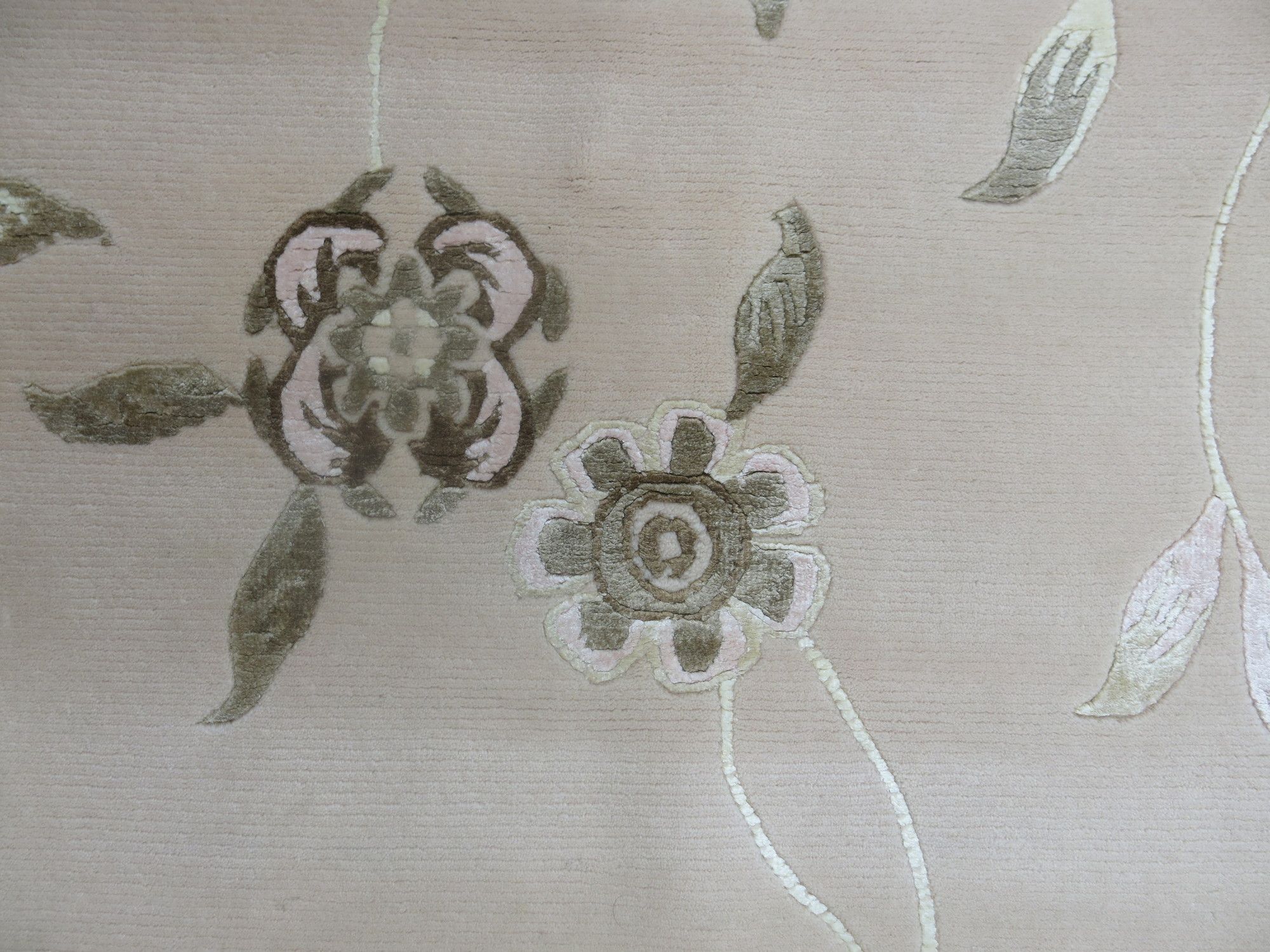 Moderner Teppich Linia Royal